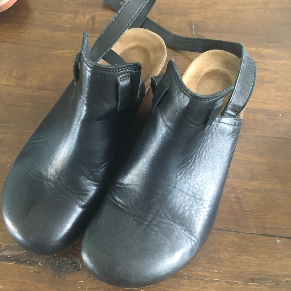 Women’s Birkenstock’s